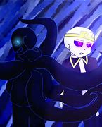 Image result for Sans Nightmare as Spider-Man