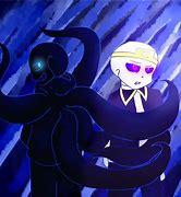 Image result for Candy Nightmare Sans