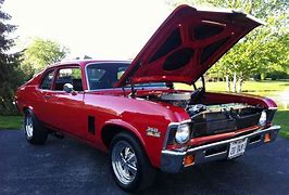 Image result for 71 Nova Back Half