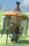 Image result for Impa Zelda Old