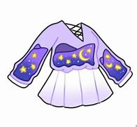 Image result for Gacha Clothes Dress