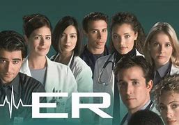 Image result for ER TV Show Season 10