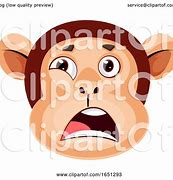 Image result for Stressed Monkey