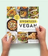 Image result for Easy Vegan Cookbook