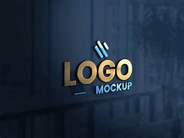 Image result for Logo Mock-Up with Freek