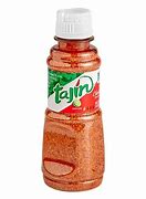 Image result for Fruit with Chamoy and Tajin Background