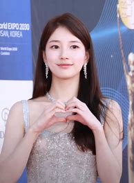 Image result for Bae Suzy Face