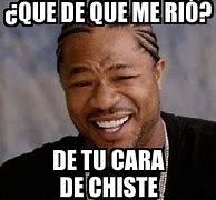 Image result for Me Rió Meme