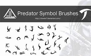 Image result for Predation of Birds Symbol