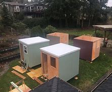 Image result for Shelter Pods