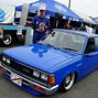 Image result for Datsun 720