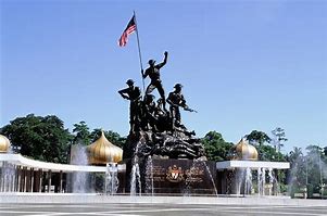 Image result for Tugu Negara HD