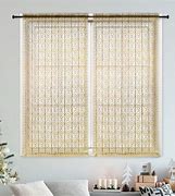 Image result for French Country Lace Curtains