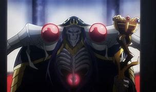 Image result for Overlord Inferno