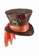 Image result for Mad Hatter Hat Sign