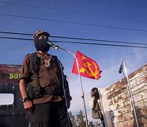 Image result for Subcomandante Marcos