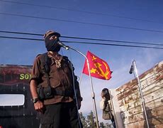 Image result for Subcomandante Marcos Mask