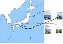 Image result for Japan Travel Map