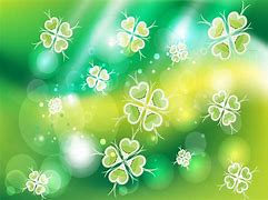 Image result for Green Clover Background