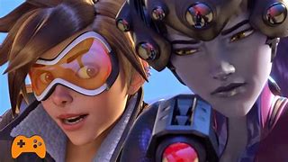 Image result for Overwatch 2 Cinematic