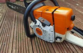 Image result for Stihl 361