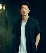 Image result for Satoh Takeru Plays