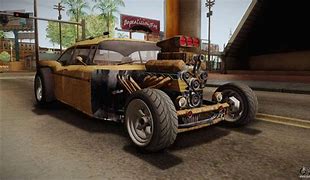 Image result for Tornado Rat Rod GTA 5