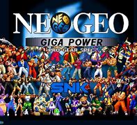 Image result for Neo Geo ROMs