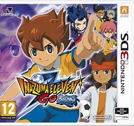 Image result for Inazuma Eleven Shadow