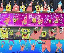 Image result for Spongebob SquarePants and Patrick Star