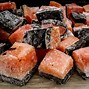 Image result for Muktuk Food