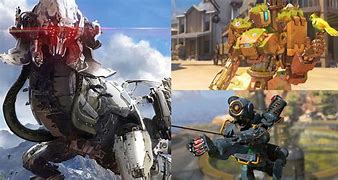 Image result for Enemy Robot Sci-Fi