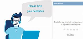 Image result for Ask for Customer Feedback