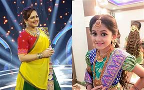 Image result for Archana Zee Tamil