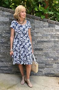 Image result for Summer Fashion for Women Over 50