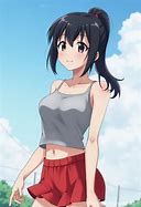 Image result for Anime 2T