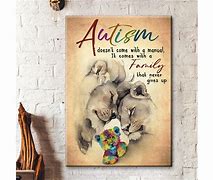 Image result for Autism Artwork