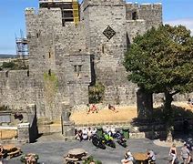 Image result for Murder Mystery Castle Town