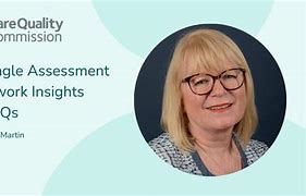 Image result for Single Assessment Framework We Statements