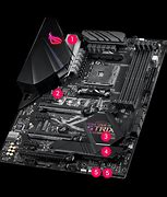 Image result for Rog Strix B450 F Gaming Motherboard