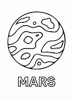 Image result for Printable Mars Pictures