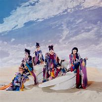 Image result for Bish Albums