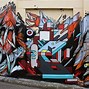 Image result for Abstract Graffiti Street Art