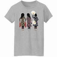 Image result for 3 Sisters T-Shirts