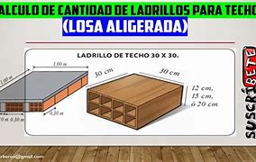 Image result for Dimensiones Ladrillo