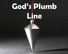 Image result for Ancient Plumb Line