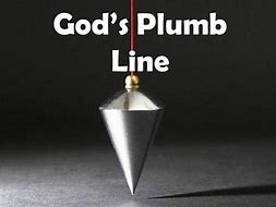 Image result for Plumb Line Background