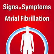 Image result for Vagal AFib Symptoms