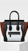 Image result for Celine Bag