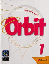 Image result for Orbitor Book